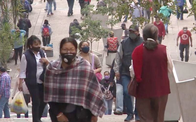 CAF cierra 2020 con un récord histórico en aprobación de préstamos por más de $us 14.000 millones a pesar del COVID-19