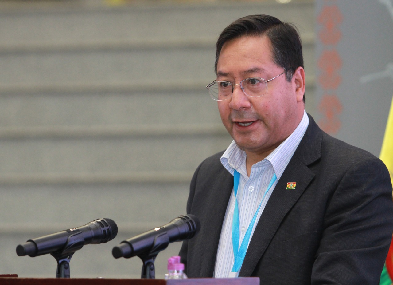 Gobierno envía a la ALP proyecto de ley para devolución de un porcentaje de aportes a AFP