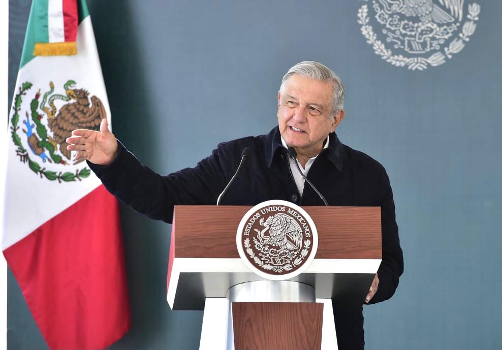 López Obrador considera un triunfo el referéndum sobre gobiernos anteriores