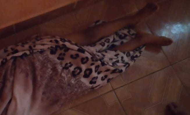 Fiscalía investiga primer caso de infanticidio del año en Cochabamba