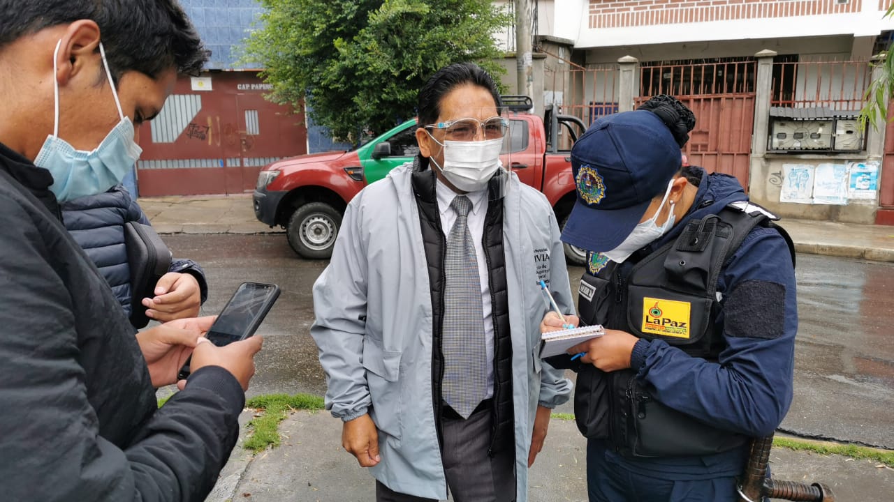 Defensa del Consumidor evidencia irregularidades en funerarias de La Paz