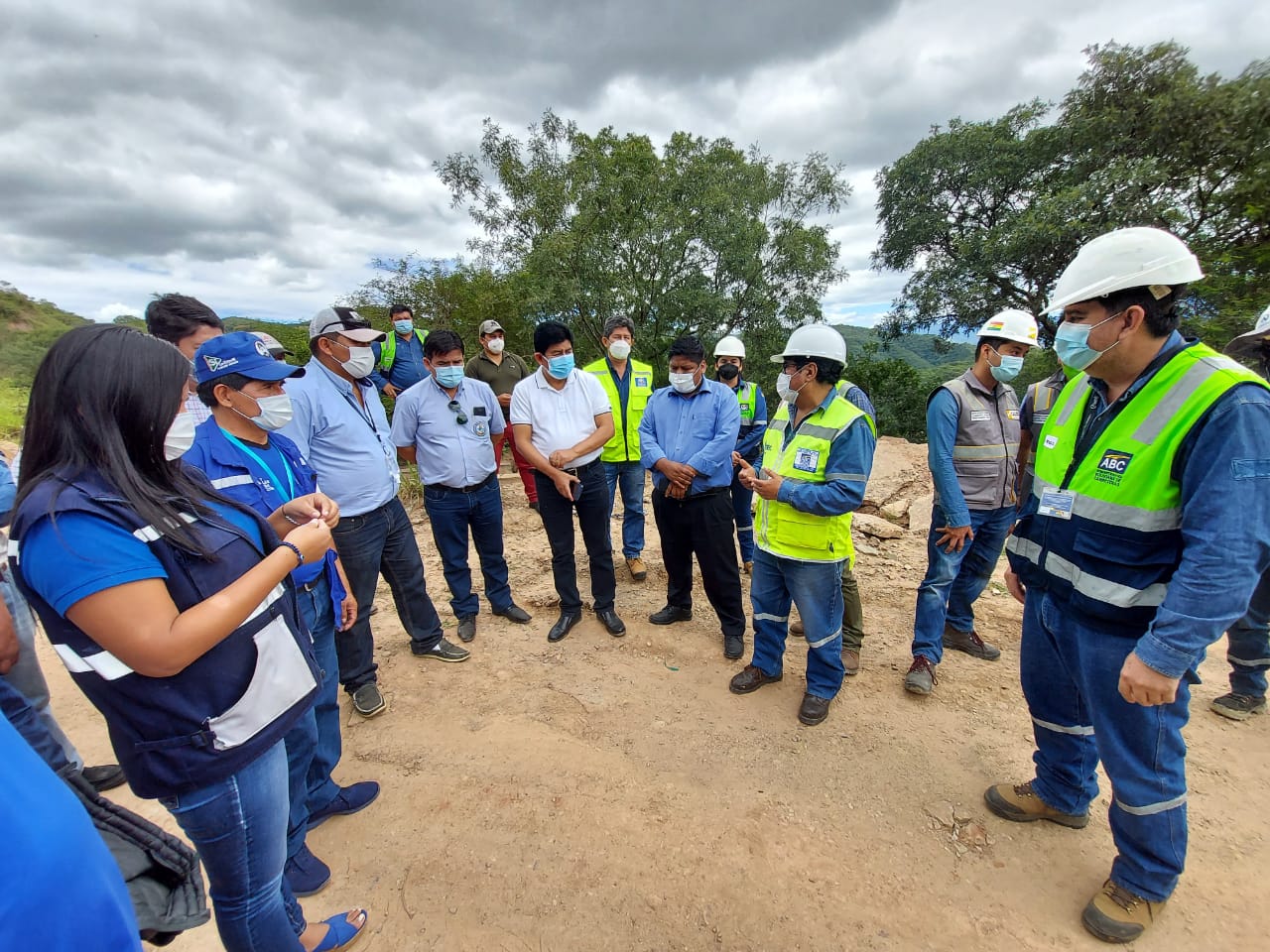 ABC instruye anulación de prórrogas de contratos de empresas infractoras e intensificar inspecciones sorpresa