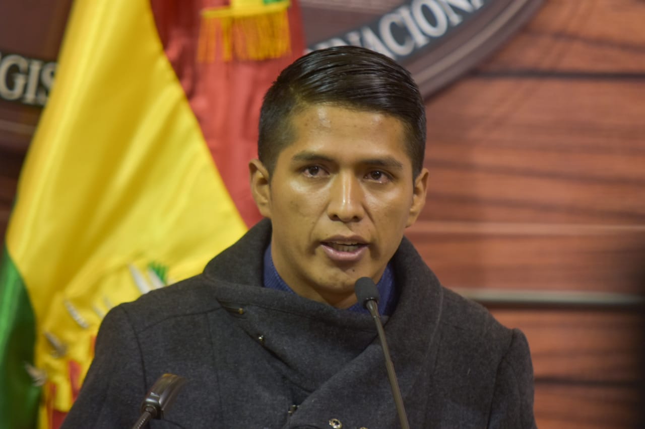 Senado acelerará modificación de Ley 348 para prevenir casos de acoso sexual a estudiantes