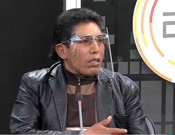 Testimonio de un herido: “Cuando me fijé mi brazo, estaba colgando”