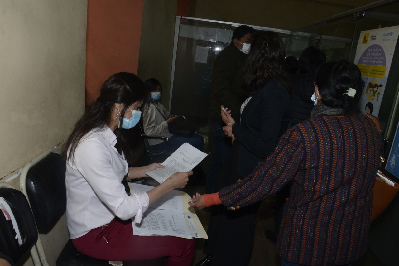 Ivonne Salazar presenta denuncia contra exministro Arias por acoso sexual, laboral y político