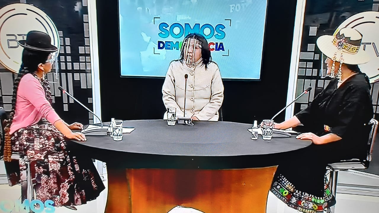 Hermana de víctima de la masacre de Senkata: “Querían sacar los cuerpos de la iglesia para esconderlos”