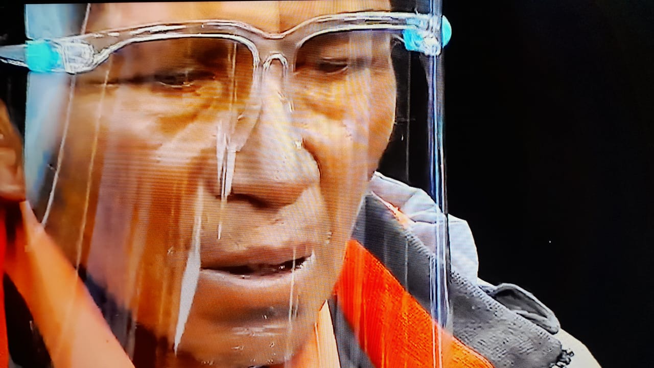 Padre de víctima de Senkata: “Mi hijo no era animal para que lo maten así”