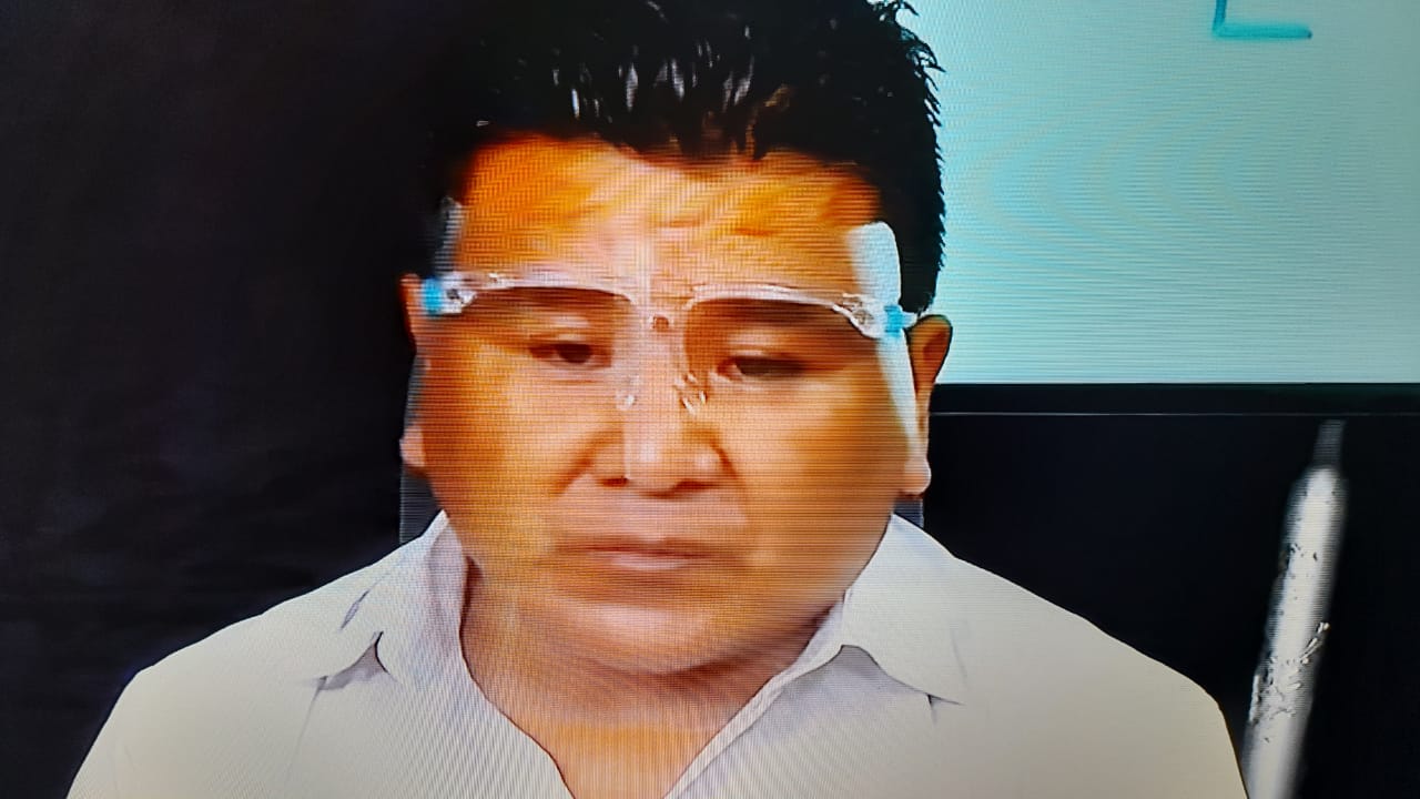 Victoriano Poma, víctima de la masacre en Cochabamba: “Pedimos justicia por toda esa gente que ha llorado”