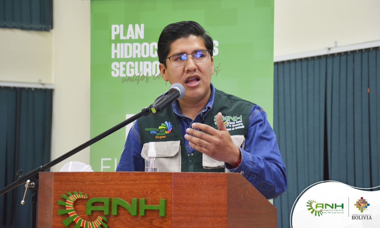 La ANH lanza plan para compra de combustibles por sistema QR ante el COVID-19