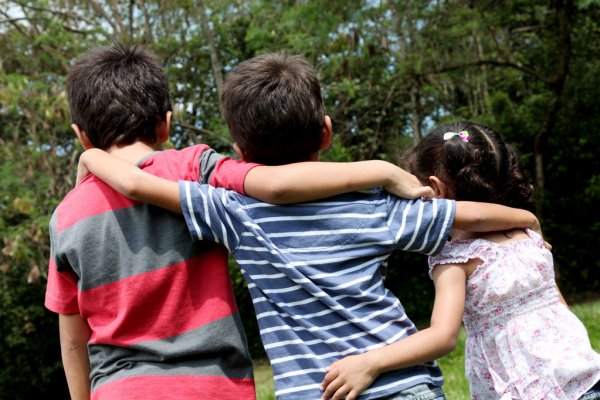 Modificación de la Ley 548 completa el marco normativo de protección a 5.600 niños institucionalizados