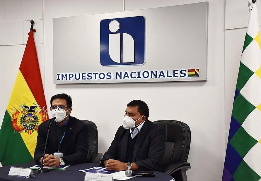 El SIN recauda 106% más de la meta proyectada para el Impuesto a las Grandes Fortunas