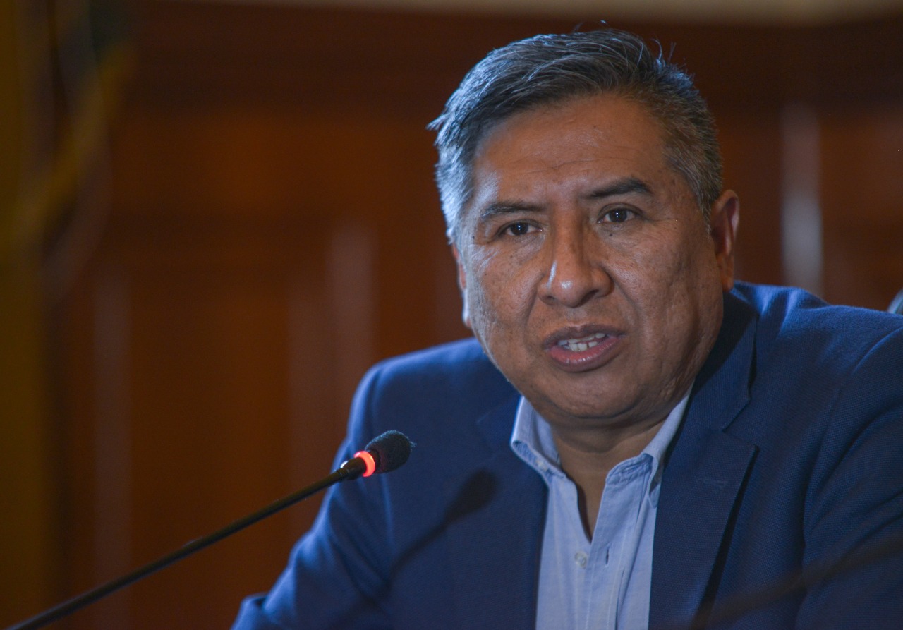 Celac trabaja en políticas para fortalecer el desarrollo de vacunas contra el COVID-19 en la región