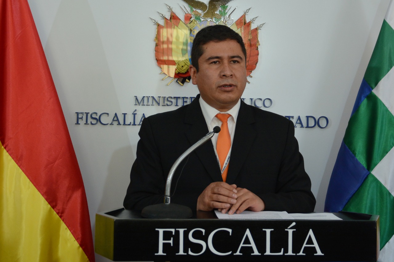 Fiscalía reporta tres nuevos feminicidios y un infanticidio durante el fin de semana en Bolivia