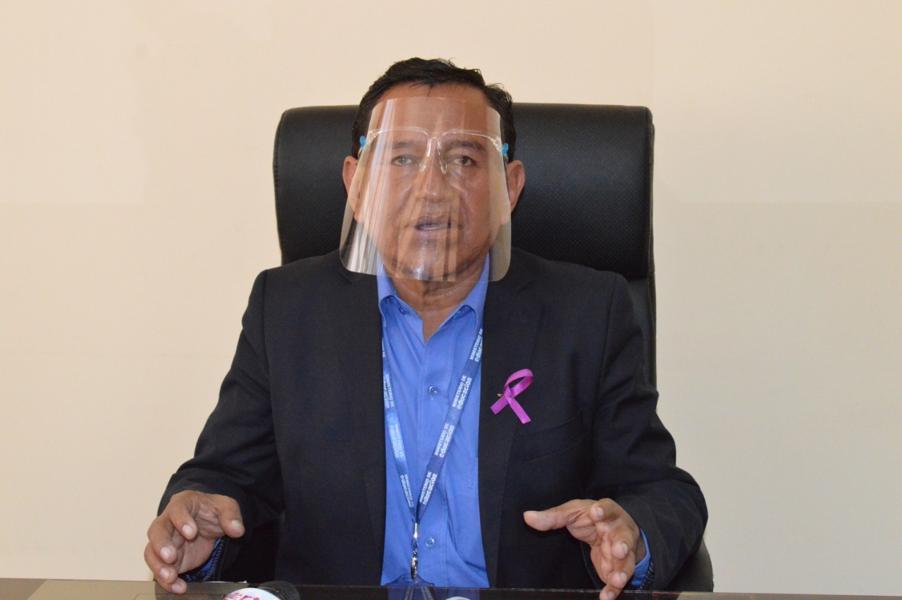 Ministerio de Educación confirma que habrá descanso pedagógico esta gestión