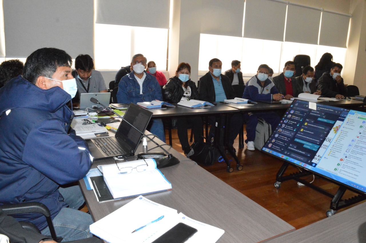 Ministerio de Educación instruye la obligatoriedad de utilizar la plataforma Educa Bolivia