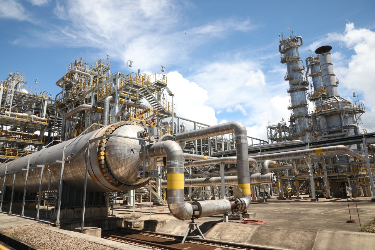 Cinco países manifiestan interés de compra de 1,4 millones de toneladas de urea boliviana