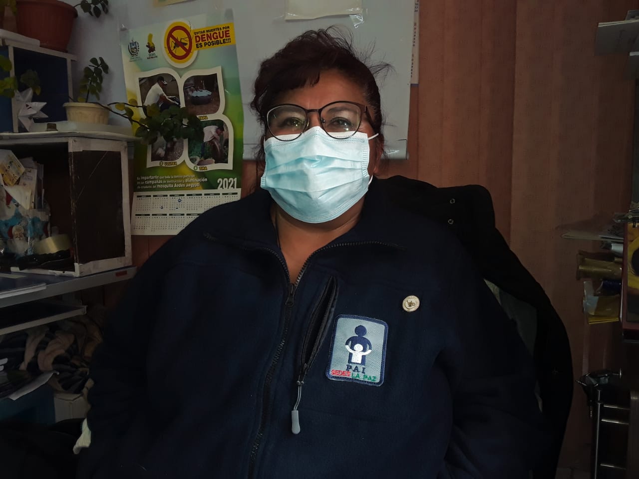 Salud comenzará la aplicación de la segunda dosis de vacuna Pfizer desde el miércoles