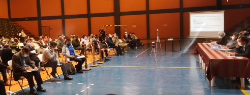 Cochabamba acatará cuarentena rígida de tres días para frenar incremento de contagios por COVID-19 (adelanto)