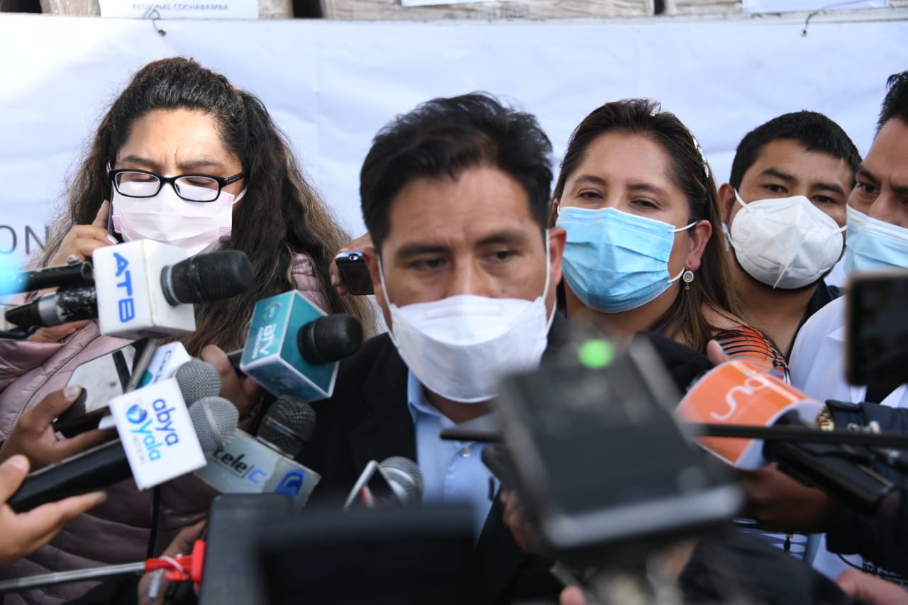 Semana epidemiológica 25 reporta descenso del 23% en casos de COVID-19 en el país