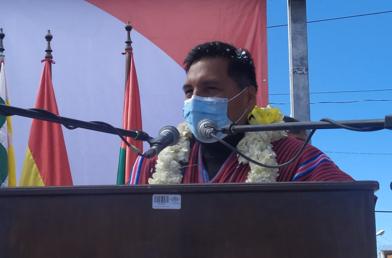 Ministro de Educación: “No habrá clausura del año escolar”