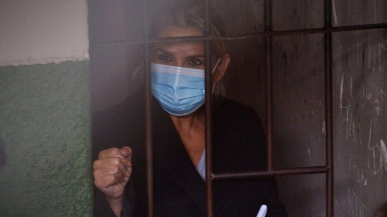 Víctimas de Senkata esperan que en 30 días se formule el requerimiento acusatorio contra Añez