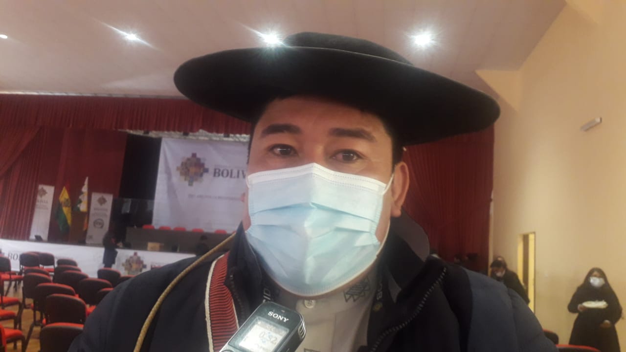 Pueblos Indígenas de Bolivia destacan recuperación de la educación intercultural bilingüe