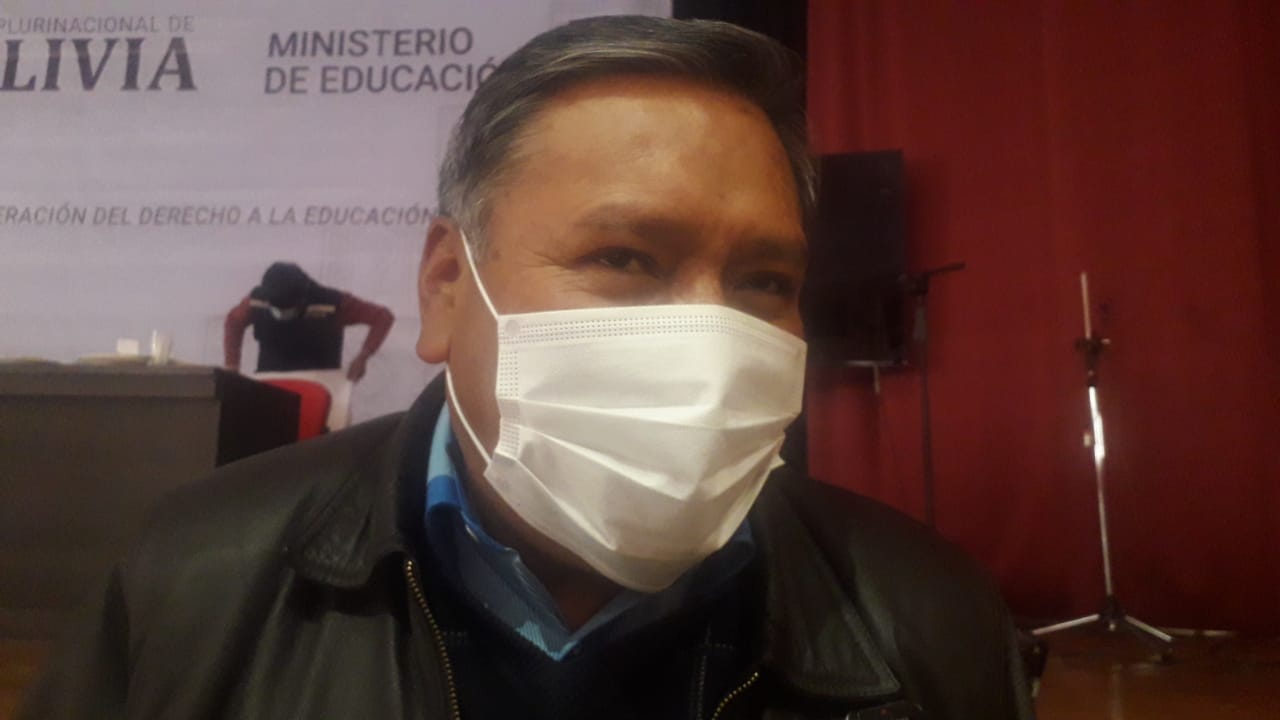 Bolivia espera ser sede del Instituto Iberoamericano de Lenguas Originarias