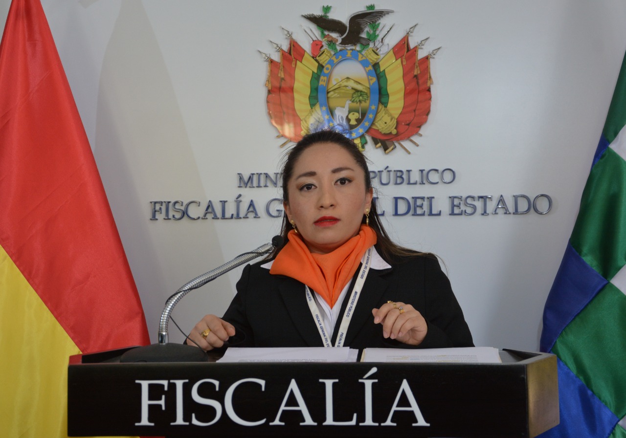 Fiscalía reporta 61 feminicidios y 19 infanticidios, la mayoría están en La Paz