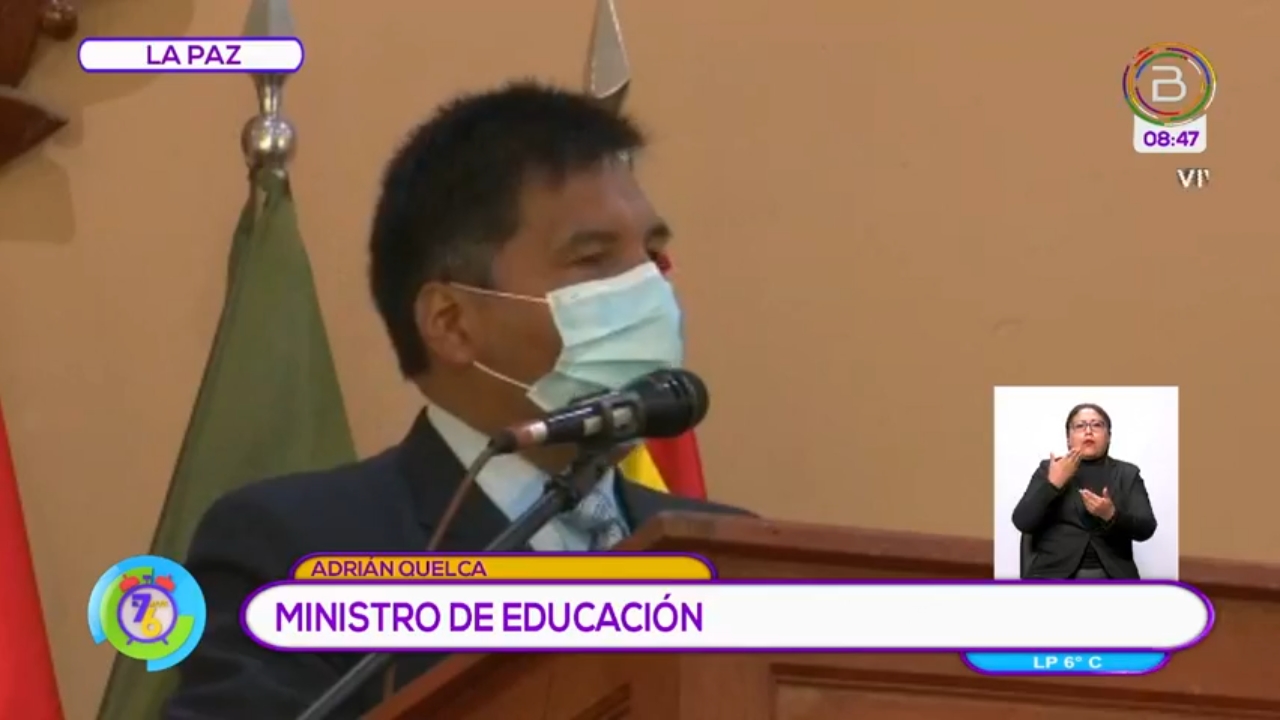 Educación inaugura primer curso nacional sobre lenguaje de señas para policías