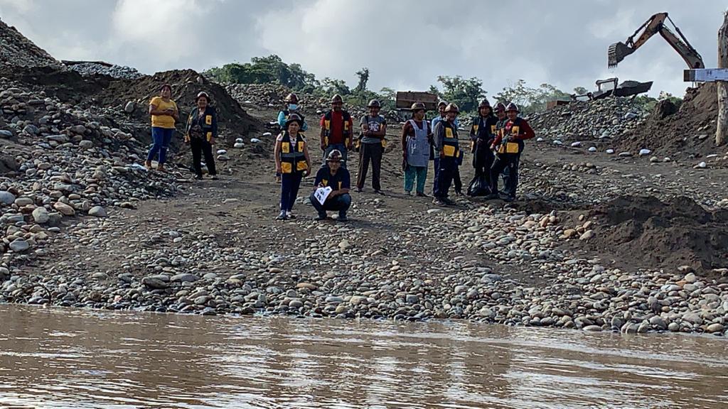 Salud logra contener mayor brote de arenavirus en la zona de Los Yungas de La Paz