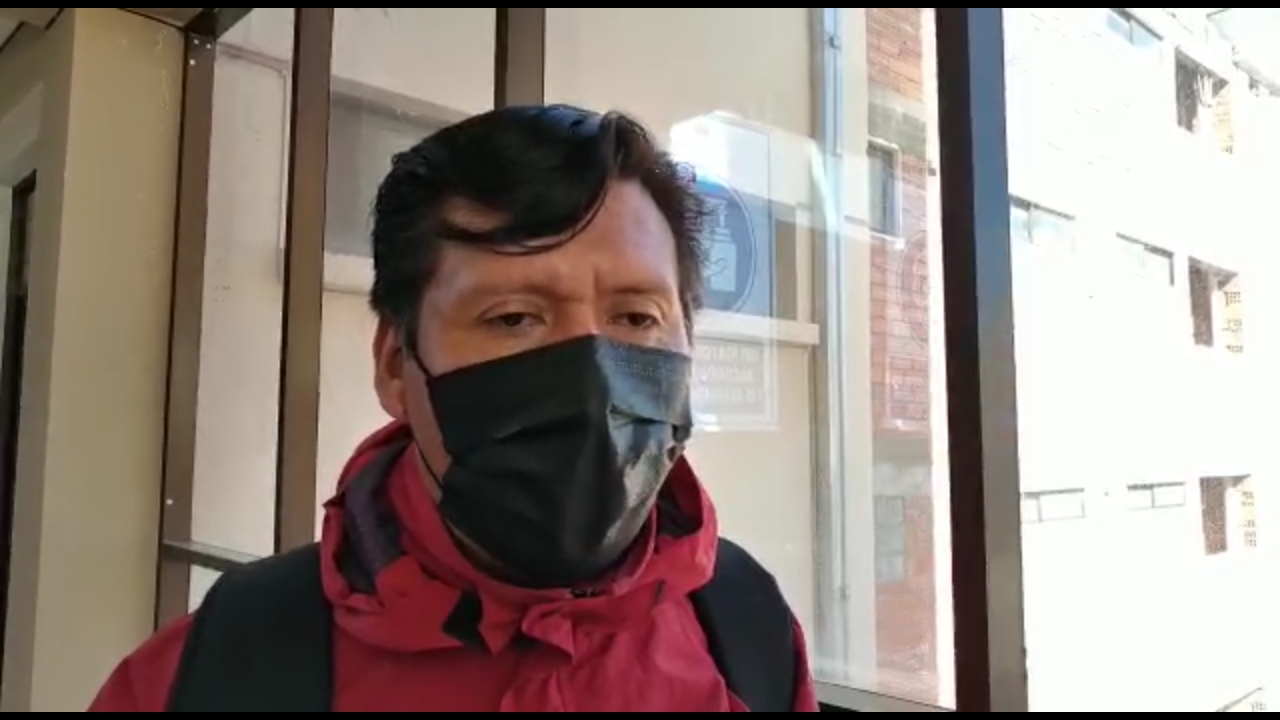 Magisterio rural y Ministerio de Educación negocian cumplimiento del Bono Frontera