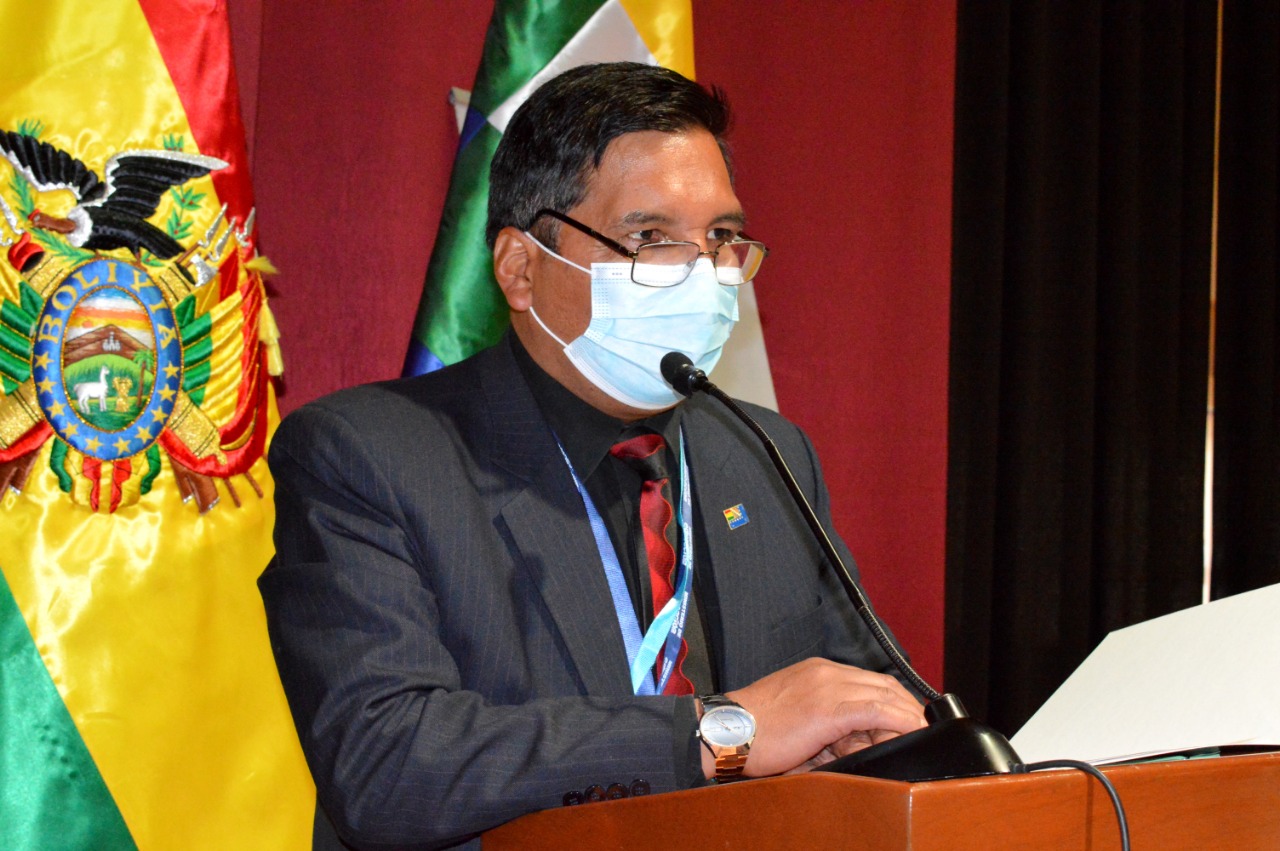 Ministro de Educación afirma que Contraloría dará dictamen sobre procesos de institucionalización