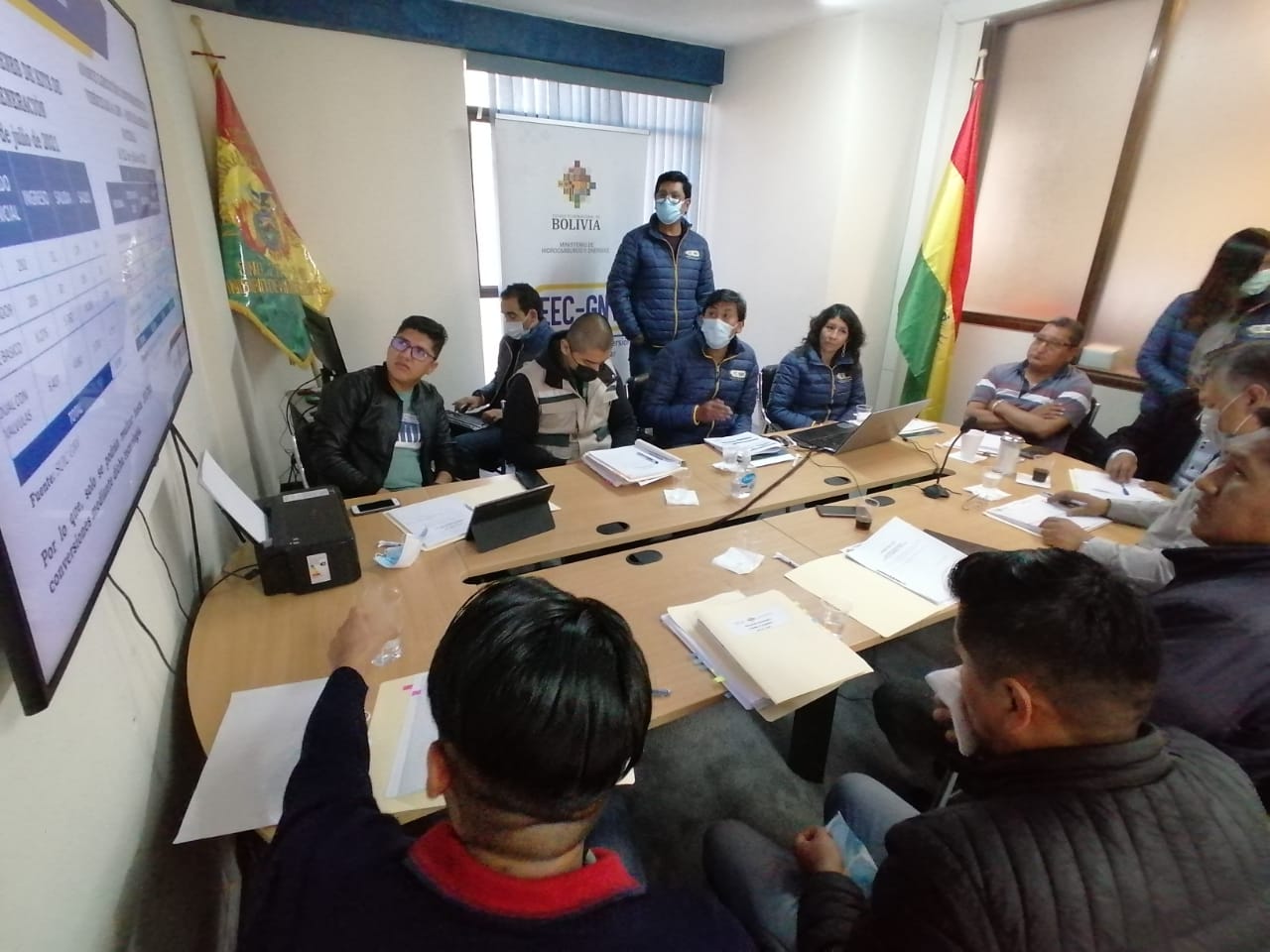 Consejo General autoriza la compra de cilindros a GNV de 100 litros ante mayor demanda del transporte nacional