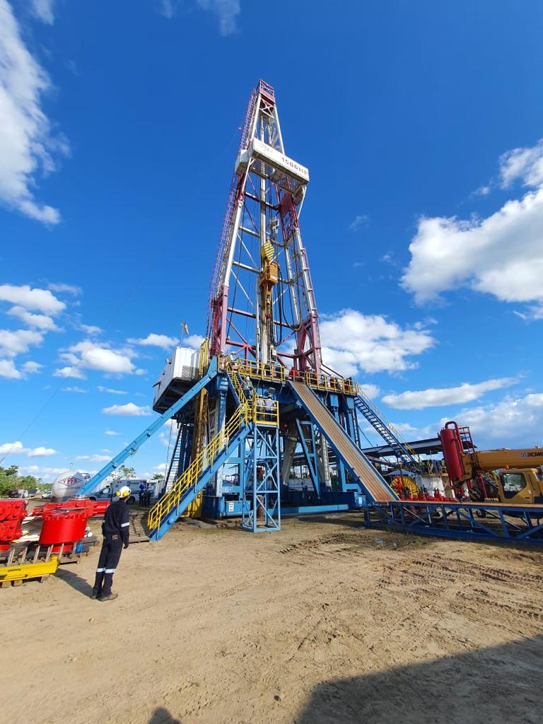 Exministro de Hidrocarburos destaca compromisos de inversión de $us 8.335 millones en exploración y explotación entre 2015 y 2019