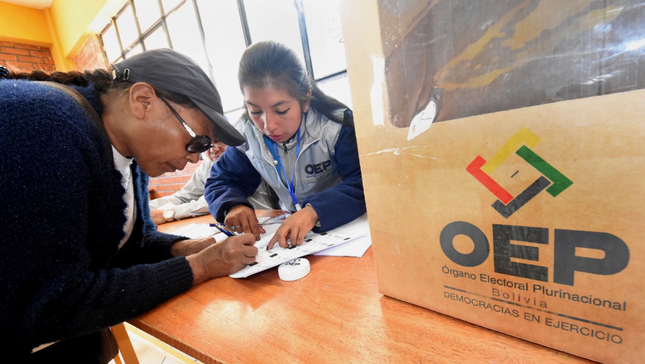 Presidentes de la Asamblea Legislativa afirman que pericia internacional corrobora que no hubo fraude en 2019