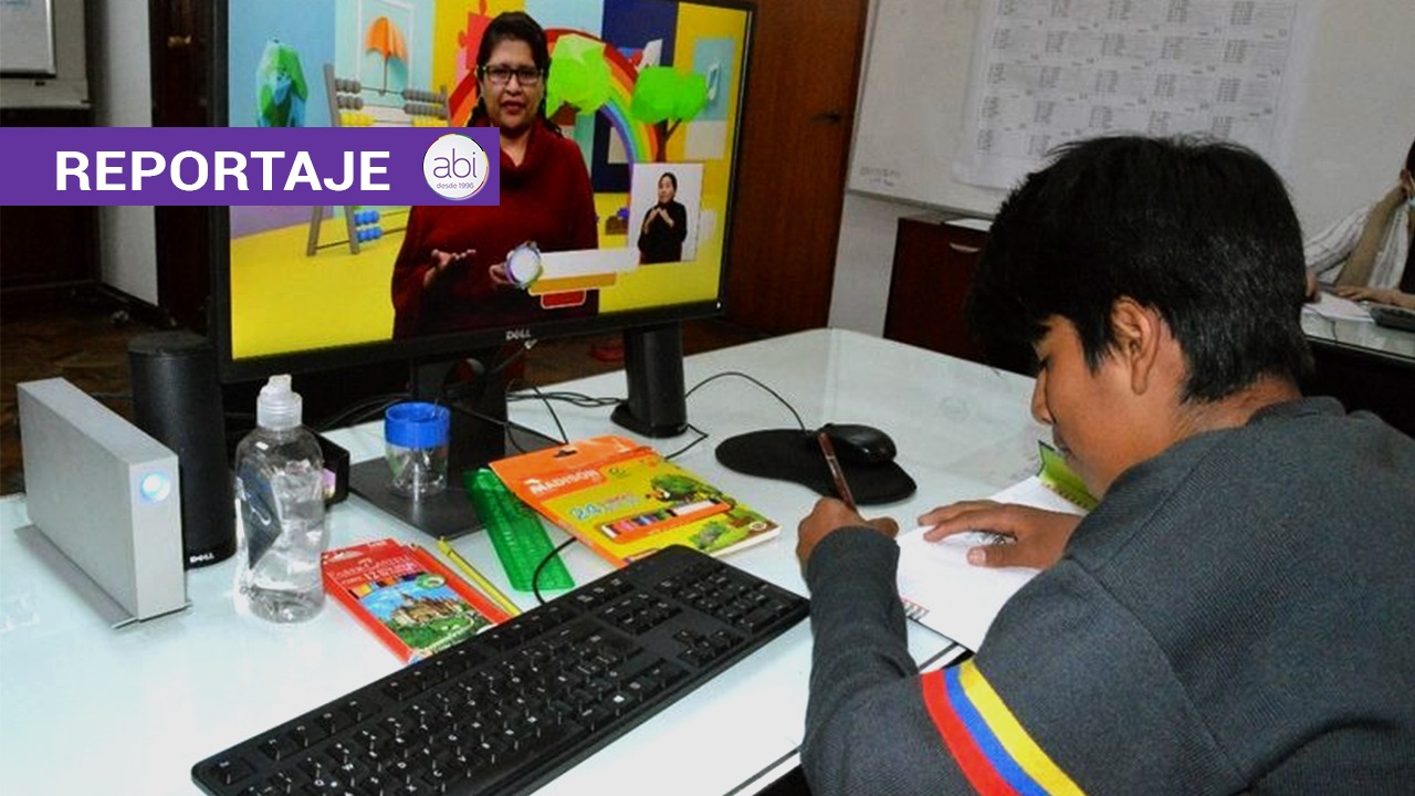 Educación, el hito de la recuperación de un derecho humano en Bolivia