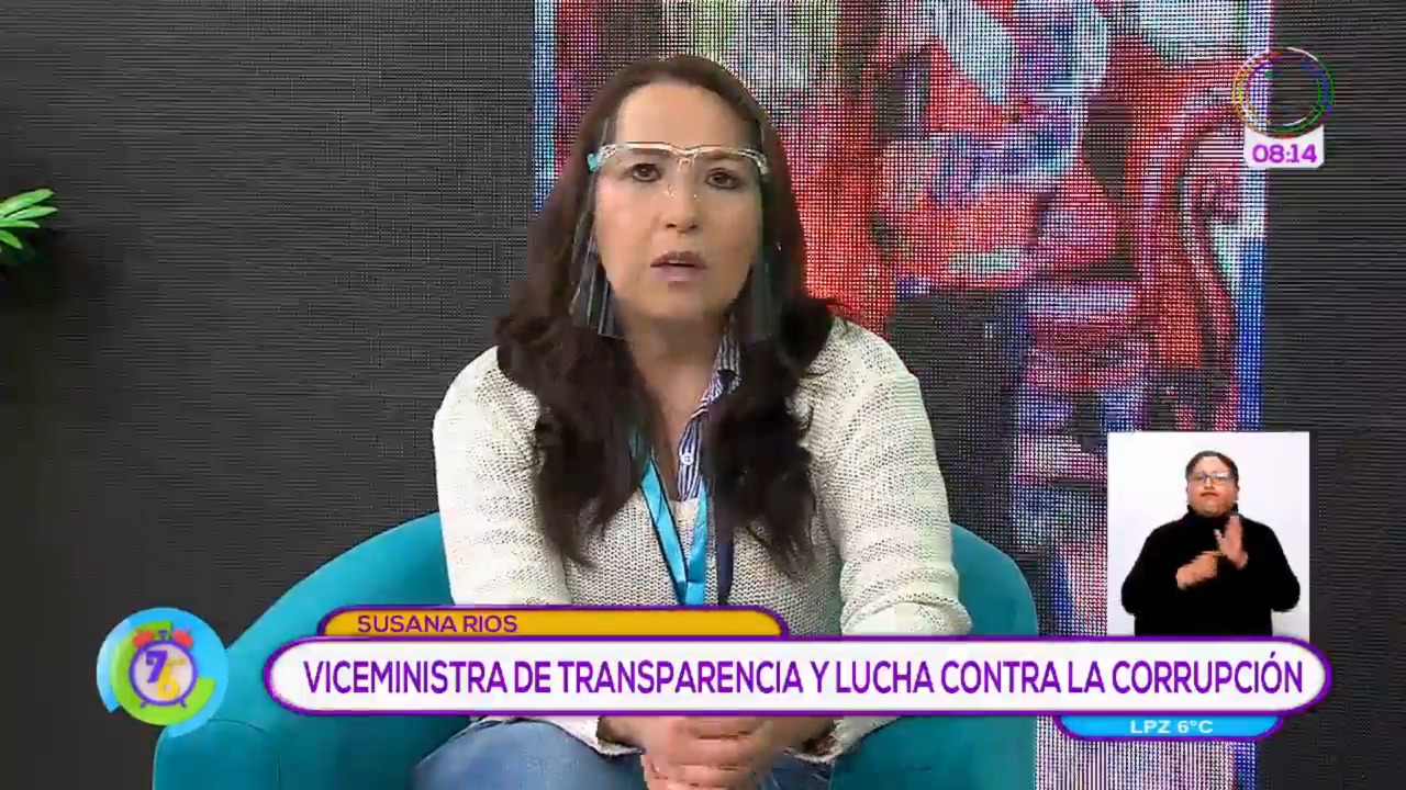 Convocan a niños, adolescentes y jóvenes a participar del concurso “Luz, cámara y acción por la Transparencia”