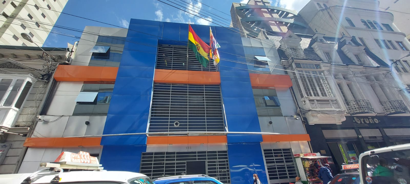 Proyecto de ley de estrategia nacional de lucha contra la legitimación de ganancias ilícitas cumple con estándares internacionales del GAFI