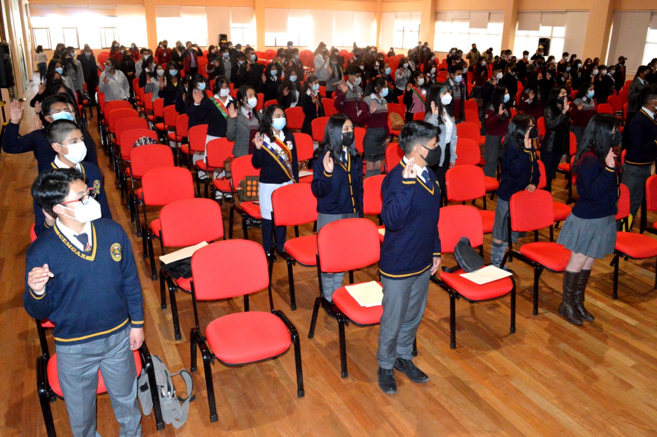 Educación promoverá cursos de orientación vocacional para que estudiantes conozcan opciones de formación técnica tecnológica