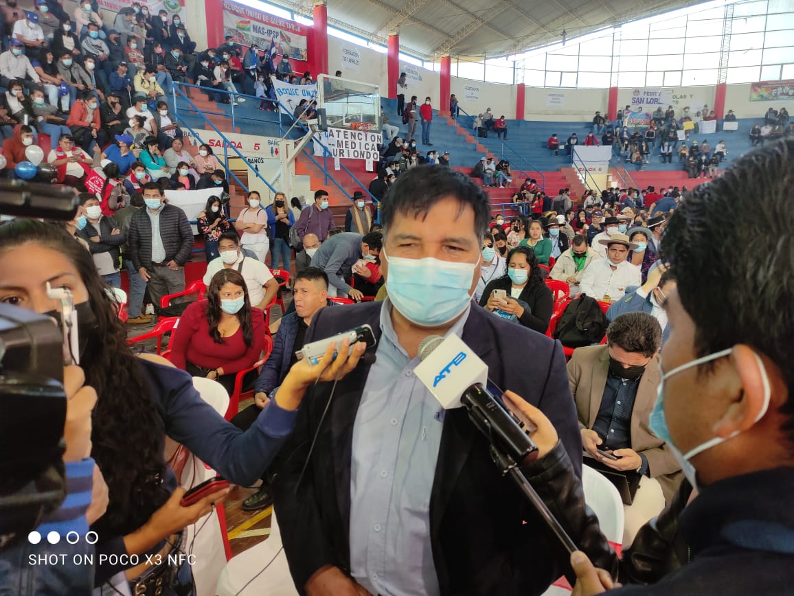 Un 74% de unidades educativas trabajan en la modalidad presencial y semipresencial