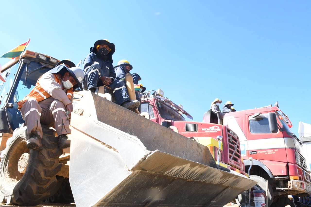 Se inician obras del proyecto de mejoramiento y ampliación de la Planta de Tratamiento de Aguas Residuales en Laja