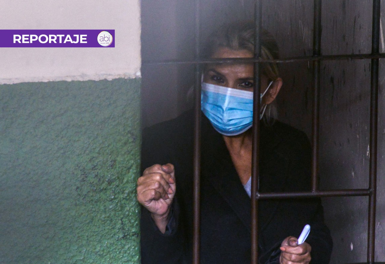 Las 10 evidencias que el GIEI-Bolivia revela sobre vulneraciones a derechos en 2019