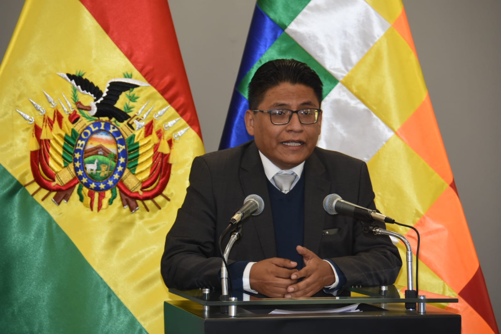 Gobierno presenta plan estratégico de trabajo en seis ejes para la reforma judicial