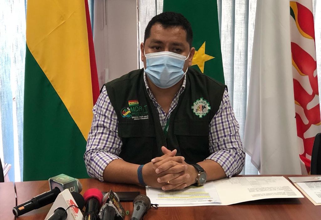 Senasag afirma que restaurante Hot Burger no cuenta con registro sanitario y advierte sanciones