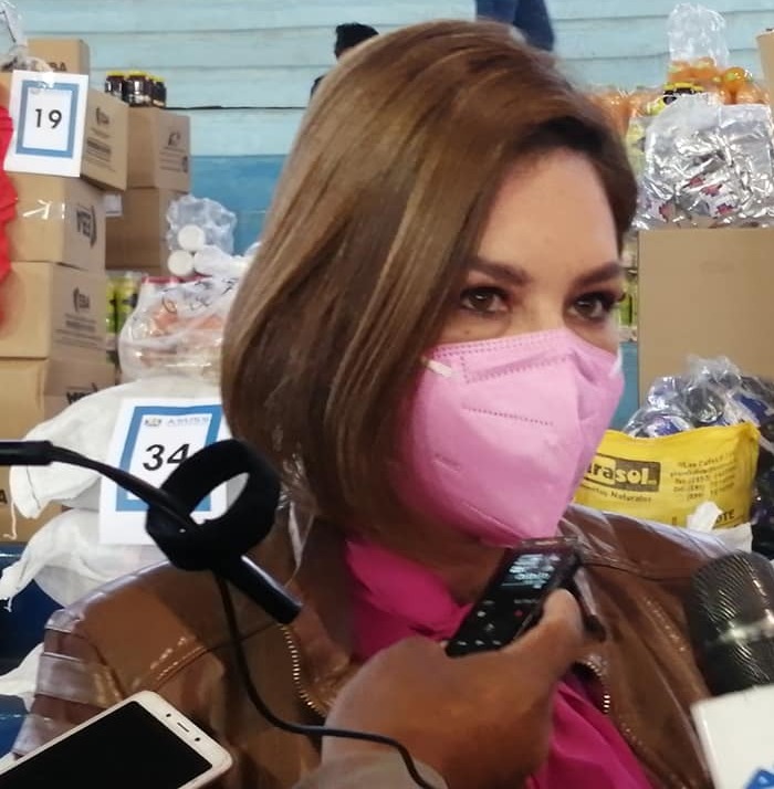 Realizan operativos en hostales de Cochabamba para prevenir y detectar casos de trata y tráfico de personas