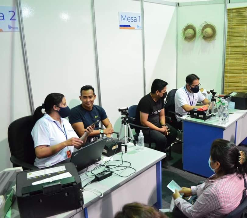 Segip amplía sus horarios de atención en sus sucursales de Santa Cruz