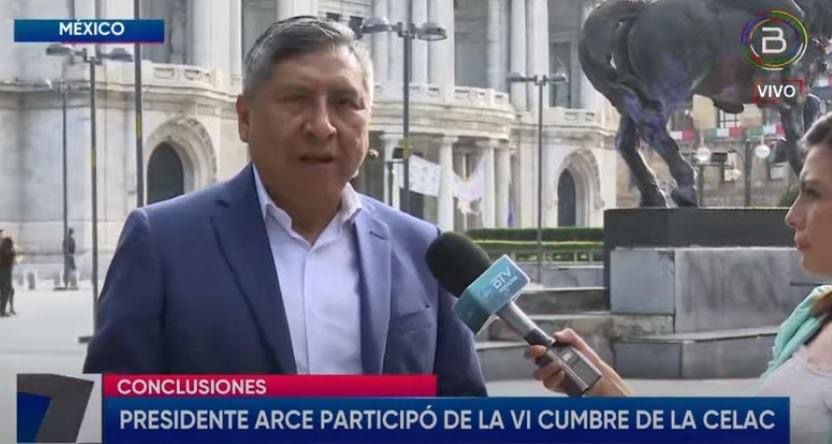 Canciller asegura que la OEA siempre fue funcional a EEUU situación que genera una relación inequitativa con países latinoamericanos