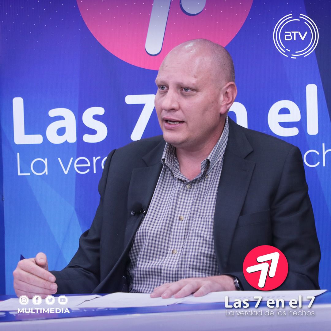 Bolivia cuenta con el 105% de dosis contra el COVID-19; exhortan a los gobiernos subnacionales a agilizar la inmunización