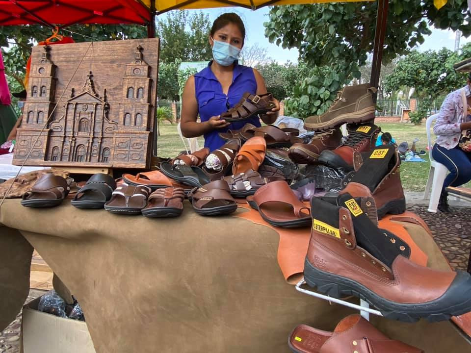 Créditos SIBOLIVIA benefician a 2.734 empresas productivas del país