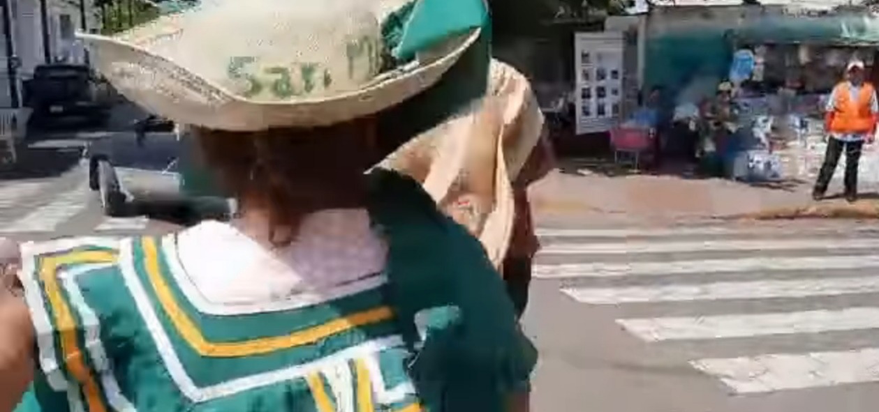 Vicepresidente de APDHB condena actos de intolerancia y racismo en Santa Cruz e insta a la Fiscalía a iniciar una investigación